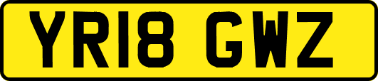 YR18GWZ