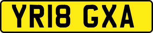 YR18GXA