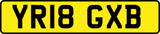 YR18GXB