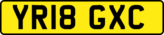 YR18GXC