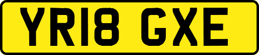YR18GXE