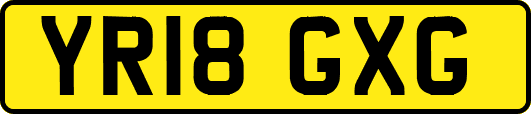 YR18GXG