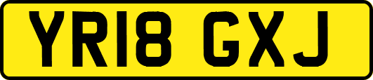 YR18GXJ
