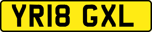 YR18GXL