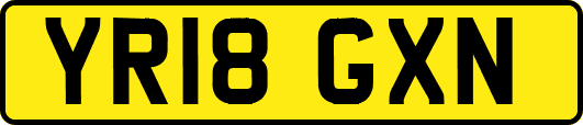 YR18GXN
