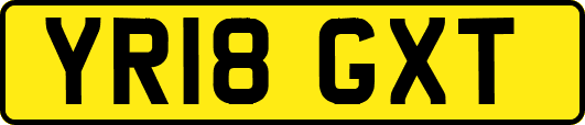 YR18GXT
