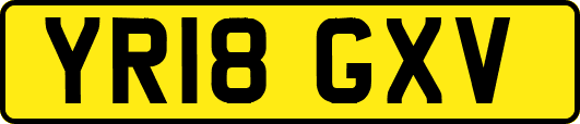 YR18GXV