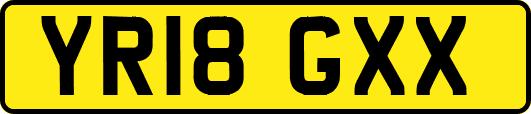YR18GXX