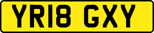 YR18GXY
