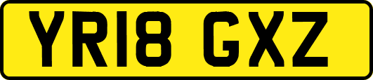 YR18GXZ