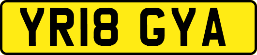 YR18GYA