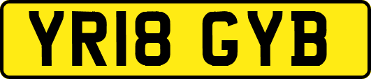 YR18GYB