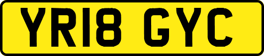 YR18GYC