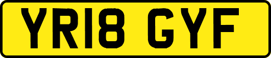 YR18GYF