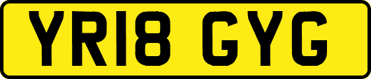 YR18GYG