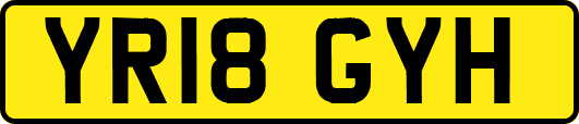 YR18GYH