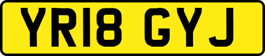 YR18GYJ