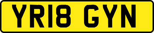 YR18GYN