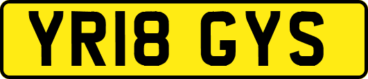 YR18GYS