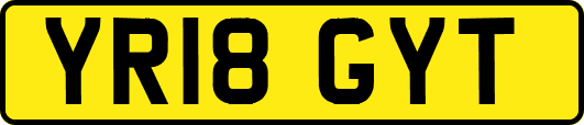 YR18GYT