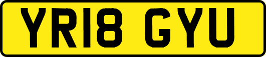 YR18GYU
