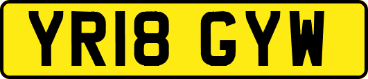 YR18GYW