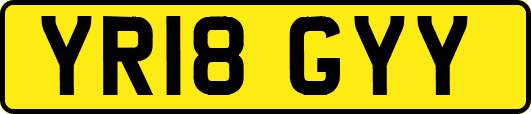 YR18GYY