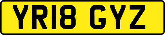 YR18GYZ