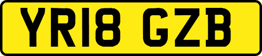 YR18GZB