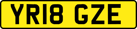 YR18GZE