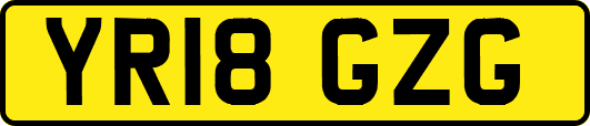 YR18GZG