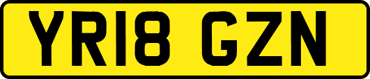 YR18GZN