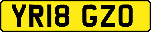 YR18GZO