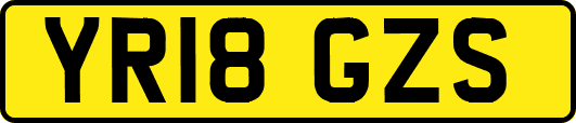 YR18GZS