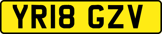 YR18GZV