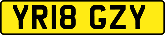 YR18GZY