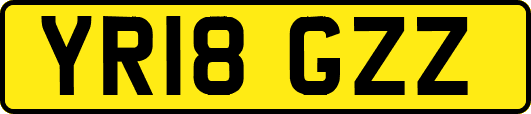 YR18GZZ