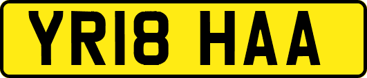 YR18HAA
