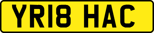 YR18HAC