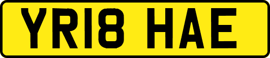 YR18HAE