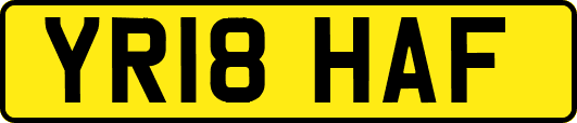 YR18HAF