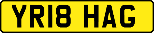 YR18HAG