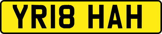 YR18HAH