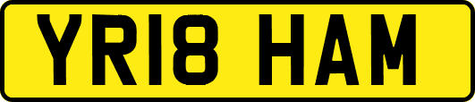 YR18HAM