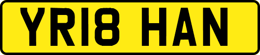 YR18HAN