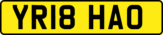 YR18HAO