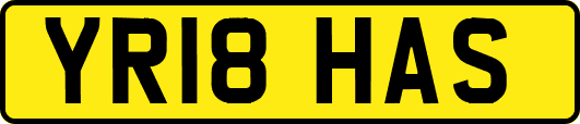YR18HAS