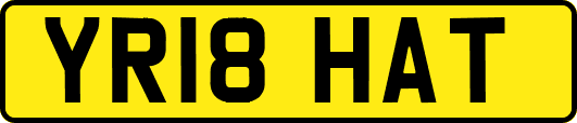 YR18HAT