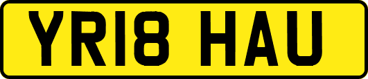 YR18HAU