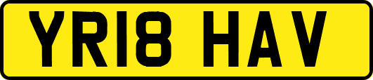 YR18HAV